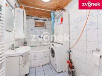 RD Jaroslavice- Investiční příležitost nebo vlastní bydlení, dům s projektem, povolením a rozběhnutou rekonstrukcí - Obrázek k zakázce č.: 714002