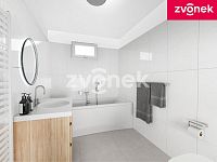 RD Jaroslavice- Investiční příležitost nebo vlastní bydlení, dům s projektem, povolením a rozběhnutou rekonstrukcí - Obrázek k zakázce č.: 714002