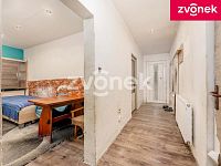 RD Jaroslavice- Investiční příležitost nebo vlastní bydlení, dům s projektem, povolením a rozběhnutou rekonstrukcí - Obrázek k zakázce č.: 714002