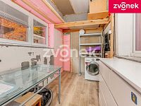 RD Jaroslavice- Investiční příležitost nebo vlastní bydlení, dům s projektem, povolením a rozběhnutou rekonstrukcí - Obrázek k zakázce č.: 714002