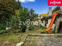 RD Jaroslavice- Investiční příležitost nebo vlastní bydlení, dům s projektem, povolením a rozběhnutou rekonstrukcí - Obrázek k zakázce č.: 714002