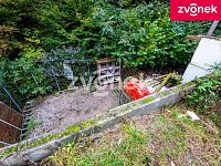 RD Jaroslavice- Investiční příležitost nebo vlastní bydlení, dům s projektem, povolením a rozběhnutou rekonstrukcí - Obrázek k zakázce č.: 714002