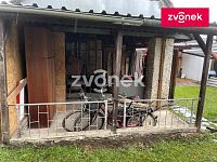 Prodej rodinného domu - Strabenice, Litenčice - Obrázek k zakázce č.: 728741