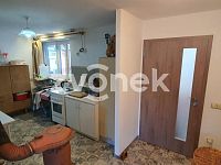 Prodej rodinného domu - Strabenice, Litenčice - Obrázek k zakázce č.: 728741