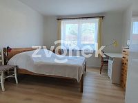 Prodej rodinného domu - Strabenice, Litenčice - Obrázek k zakázce č.: 728741