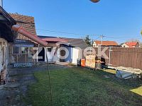 Prodej rodinného domu - Strabenice, Litenčice - Obrázek k zakázce č.: 728741