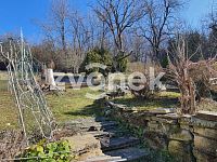 Prodej rodinného domu - Strabenice, Litenčice - Obrázek k zakázce č.: 728741