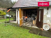 Prodej rodinného domu - Strabenice, Litenčice - Obrázek k zakázce č.: 728741