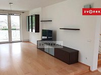 Pronájem rodinného domu Zlín - Na Výsluní, garáž, zahrada - Obrázek k zakázce č.: 677756