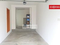 Pronájem rodinného domu Zlín - Na Výsluní, garáž, zahrada - Obrázek k zakázce č.: 677756