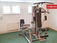 Pronájem rodinného domu Zlín - Na Výsluní, garáž, zahrada - Obrázek k zakázce č.: 677756