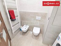 Vybavený byt 3+1 po kompletní rekonstrukci, od 1.7.2026 - Obrázek k zakázce č.: 620173