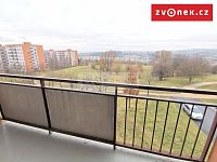 Vybavený byt 3+1 po kompletní rekonstrukci, od 1.7.2026 - Obrázek k zakázce č.: 620173