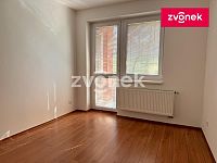 2+kk U Centrálního parku, velký balkón, pěkný výhled do zeleně - Obrázek k zakázce č.: 730491