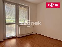 2+kk U Centrálního parku, velký balkón, pěkný výhled do zeleně - Obrázek k zakázce č.: 730491