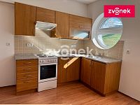 2+kk U Centrálního parku, velký balkón, pěkný výhled do zeleně - Obrázek k zakázce č.: 730491