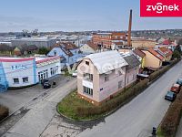 Prodej rodinného domu v Malenovicích 137 m² - Obrázek k zakázce č.: 729581
