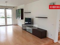 Pronájem rodinného domu Zlín - Na Výsluní, garáž, zahrada - Obrázek k zakázce č.: 677756