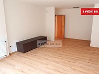 Pronájem rodinného domu Zlín - Na Výsluní, garáž, zahrada - Obrázek k zakázce č.: 677756