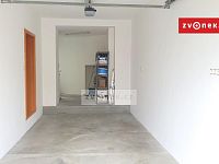 Pronájem rodinného domu Zlín - Na Výsluní, garáž, zahrada - Obrázek k zakázce č.: 677756