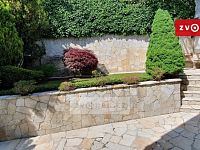 Pronájem rodinného domu Zlín - Na Výsluní, garáž, zahrada - Obrázek k zakázce č.: 677756