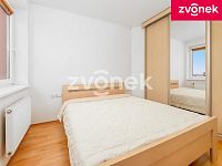3+kk Zlín - Voženílkova, terasa + balkon, nádherný výhled - Obrázek k zakázce č.: 721382