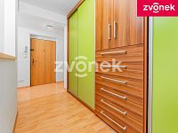 3+kk Zlín - Voženílkova, terasa + balkon, nádherný výhled - Obrázek k zakázce č.: 721382
