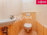 3+kk Zlín - Voženílkova, terasa + balkon, nádherný výhled - Obrázek k zakázce č.: 721382