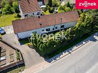 RD v centru obce Zádveřice - Obrázek k zakázce č.: 715552