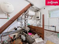 RD v centru obce Zádveřice - Obrázek k zakázce č.: 715552