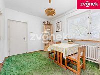 RD v centru obce Zádveřice - Obrázek k zakázce č.: 715552