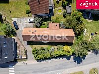 RD v centru obce Zádveřice - Obrázek k zakázce č.: 715552