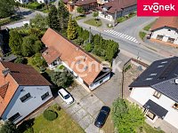 RD v centru obce Zádveřice - Obrázek k zakázce č.: 715552