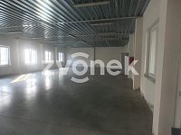 Pronájem výrobních a skladovacích prostor, Otrokovice - Obrázek k zakázce č.: 729001