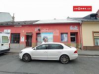 Pronájem komerčních prostor v centru Napajedel - Obrázek k zakázce č.: 703296