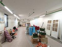 Pronájem komerčních prostor v centru Napajedel - Obrázek k zakázce č.: 703296