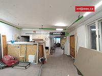 Pronájem komerčních prostor v centru Napajedel - Obrázek k zakázce č.: 703296