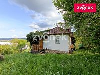 Prodej chaty na Příluku