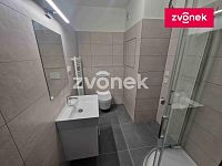 Pronájem bytu 1+kk na Zahrádkách. - Obrázek k zakázce č.: 730621