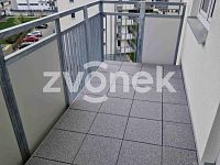 Pronájem bytu 1+kk na Zahrádkách. - Obrázek k zakázce č.: 730621