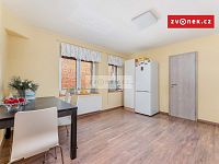 Rodinný dům Uh. Brod - Těšov, velká zahrada - Obrázek k zakázce č.: 710242