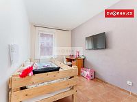 Rodinný dům Uh. Brod - Těšov, velká zahrada - Obrázek k zakázce č.: 710242