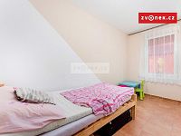 Rodinný dům Uh. Brod - Těšov, velká zahrada - Obrázek k zakázce č.: 710242