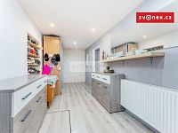 Rodinný dům Uh. Brod - Těšov, velká zahrada - Obrázek k zakázce č.: 710242