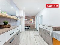 Rodinný dům Uh. Brod - Těšov, velká zahrada - Obrázek k zakázce č.: 710242