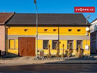 Rodinný dům Uh. Brod - Těšov, velká zahrada - Obrázek k zakázce č.: 710242