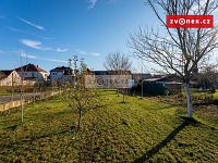 Rodinný dům Uh. Brod - Těšov, velká zahrada - Obrázek k zakázce č.: 710242