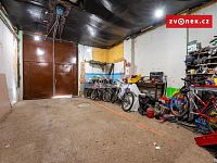 Rodinný dům Uh. Brod - Těšov, velká zahrada - Obrázek k zakázce č.: 710242