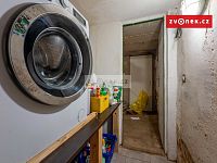 Rodinný dům Uh. Brod - Těšov, velká zahrada - Obrázek k zakázce č.: 710242