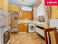 Rodinný dům Zlín - Zálešná II - bydlení ve vyhledávané lokalitě - Obrázek k zakázce č.: 726611